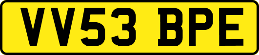 VV53BPE