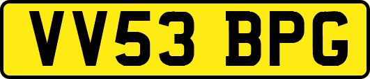 VV53BPG