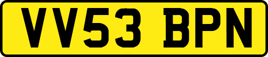 VV53BPN