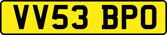 VV53BPO