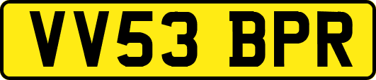 VV53BPR