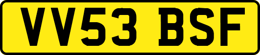 VV53BSF