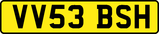 VV53BSH