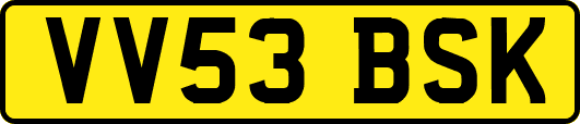 VV53BSK