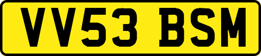 VV53BSM