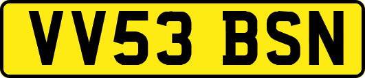 VV53BSN