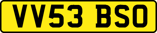 VV53BSO