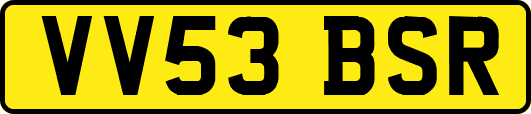 VV53BSR