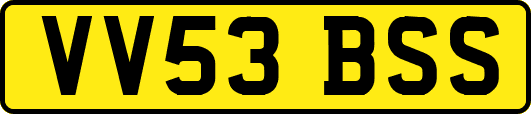 VV53BSS