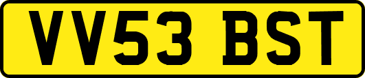 VV53BST