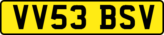 VV53BSV