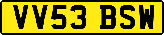 VV53BSW
