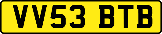 VV53BTB