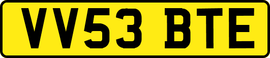 VV53BTE