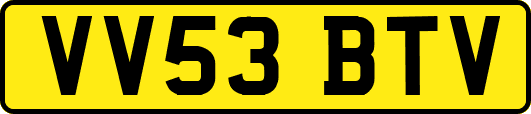 VV53BTV