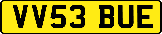 VV53BUE