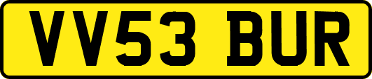 VV53BUR