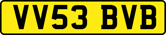 VV53BVB