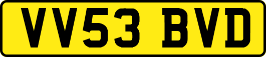 VV53BVD