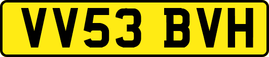 VV53BVH