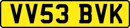 VV53BVK