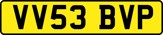 VV53BVP