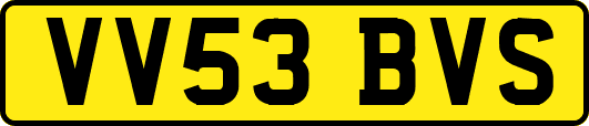 VV53BVS