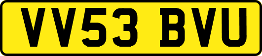 VV53BVU
