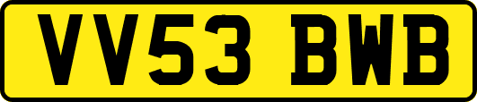 VV53BWB