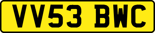 VV53BWC