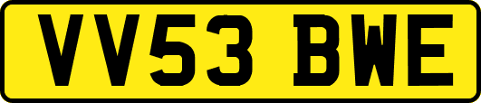 VV53BWE