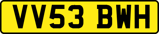 VV53BWH