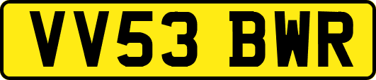 VV53BWR