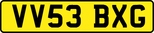 VV53BXG