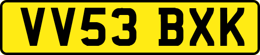 VV53BXK