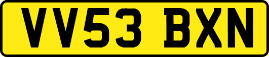 VV53BXN