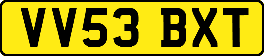VV53BXT