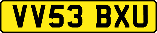 VV53BXU