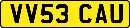 VV53CAU