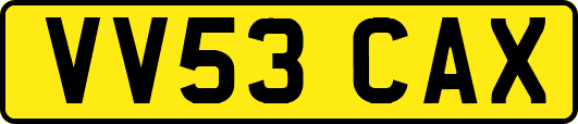 VV53CAX