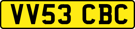 VV53CBC