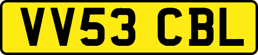 VV53CBL
