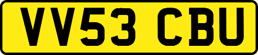 VV53CBU