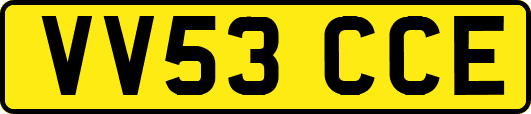 VV53CCE