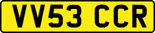VV53CCR