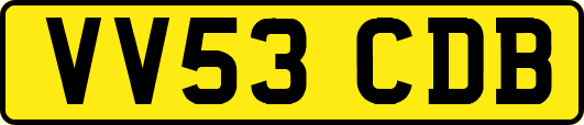 VV53CDB