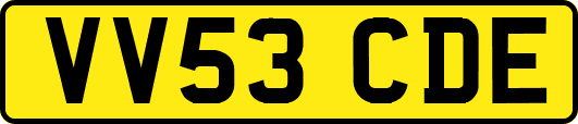 VV53CDE