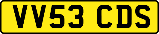 VV53CDS