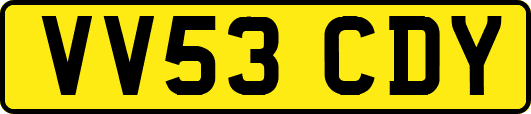 VV53CDY