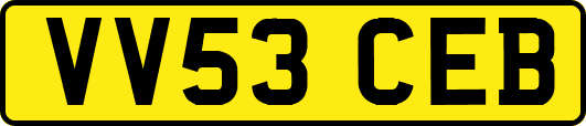 VV53CEB